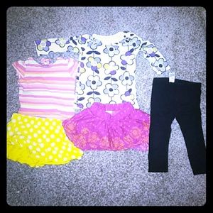 24 Month bundle of clothes